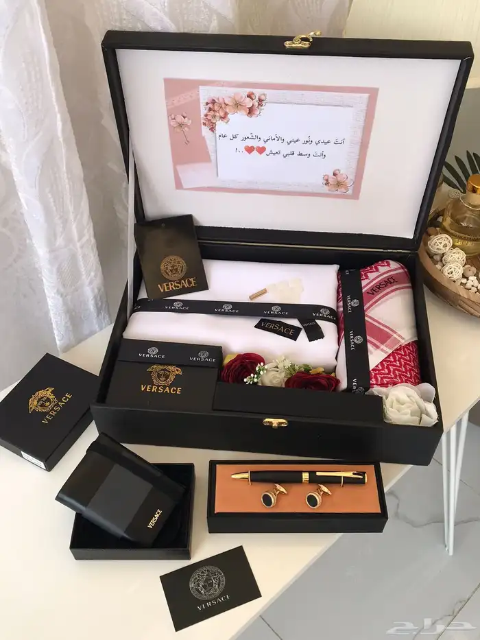 هدايا رجاليه 75