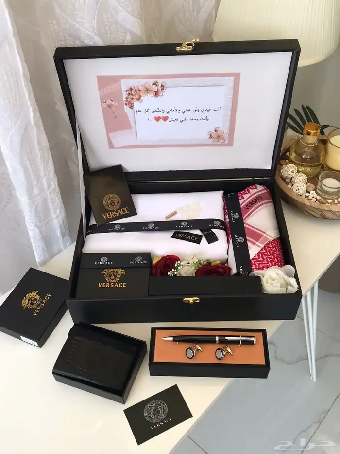 هدايا رجاليه 74