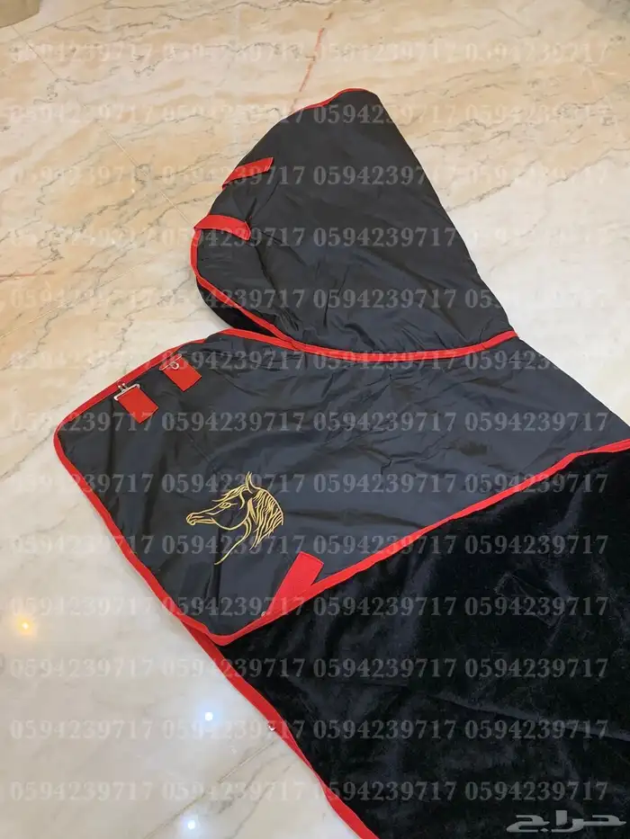 لباد ركوب 32