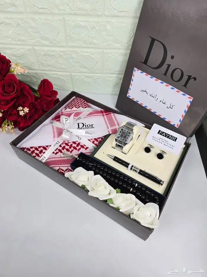 هدايا رجاليه 12