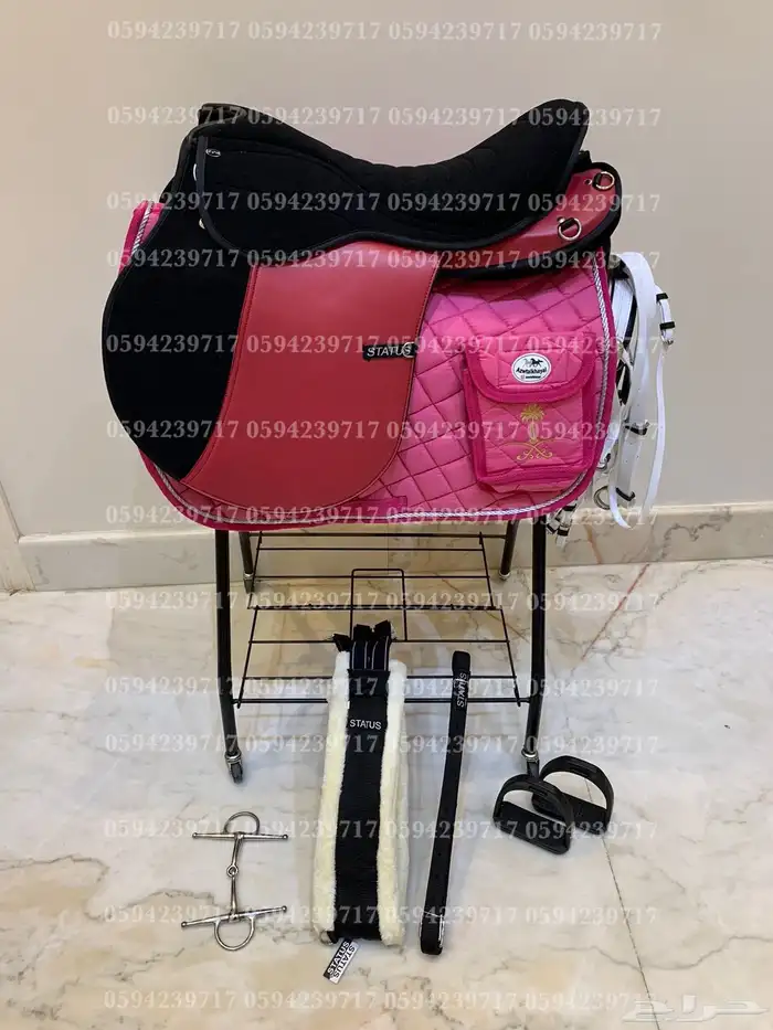 لباد ركوب 16