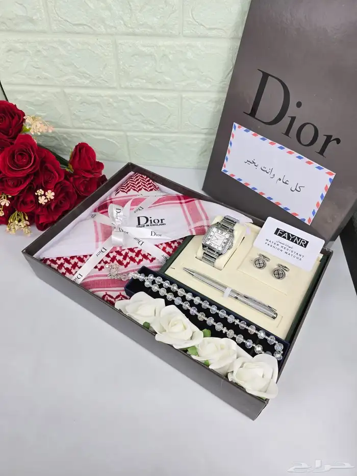 هدايا رجاليه 16