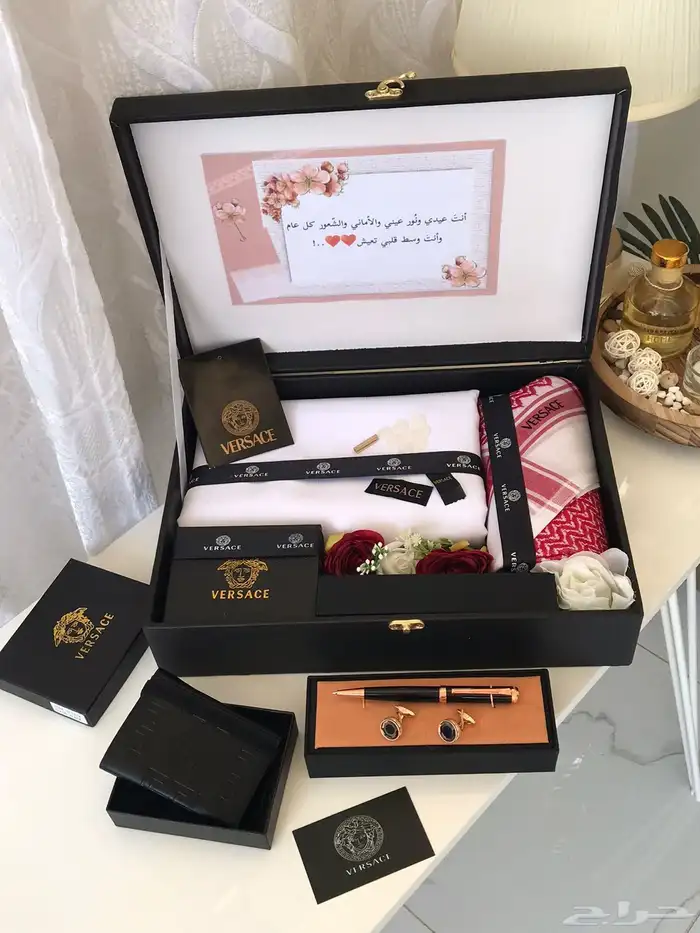 هدايا رجاليه 77