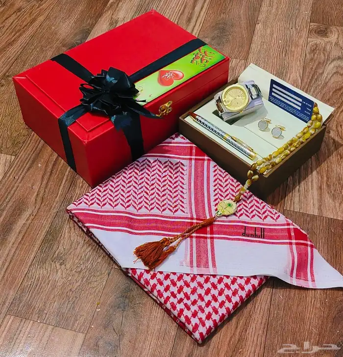 هدايا رجاليه 48