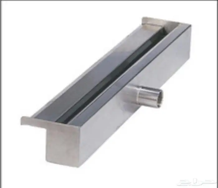 مصبات شلالات ونوافير 32