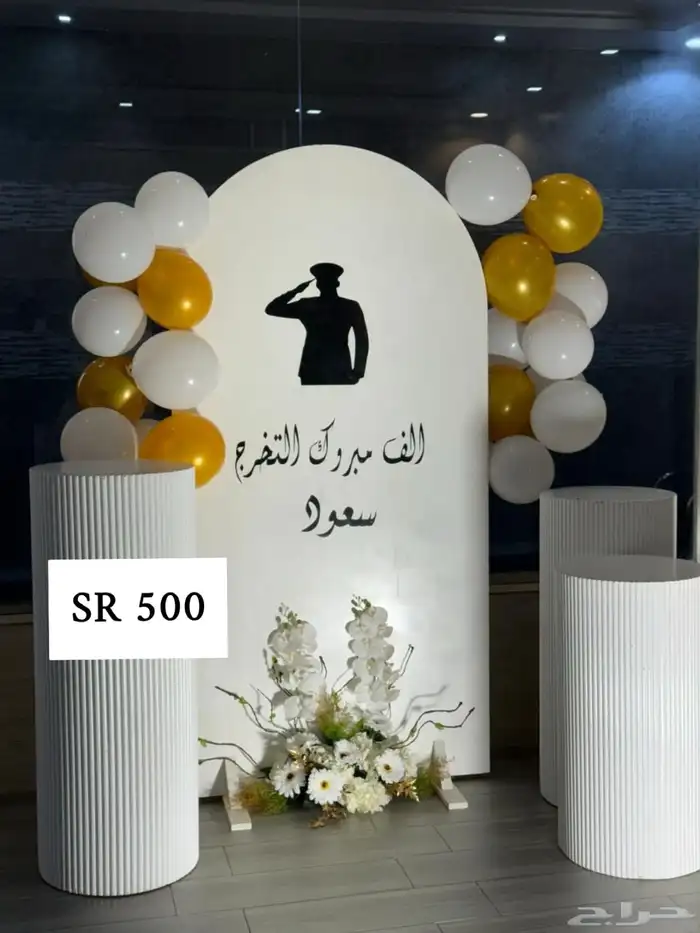 استاند للايجار سعر مناسب 4