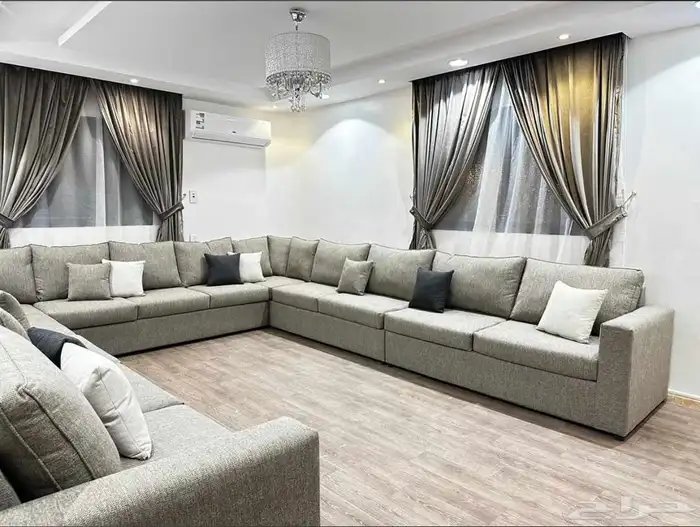 كنب جاهز تنجيد تفصيل عرض العيد خصم 40 2