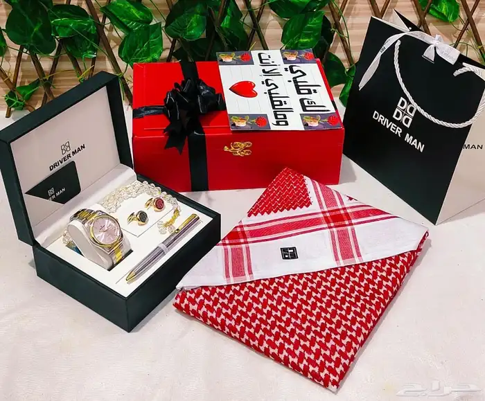 هدايا رجاليه 34