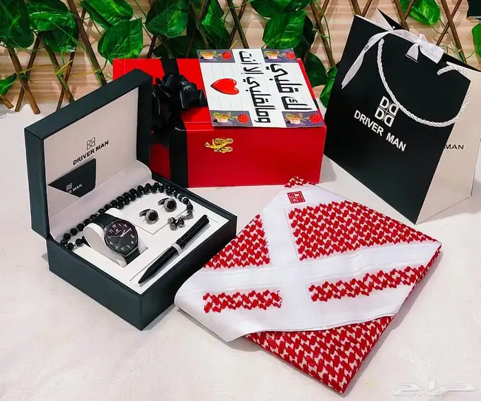 هدايا رجاليه 28