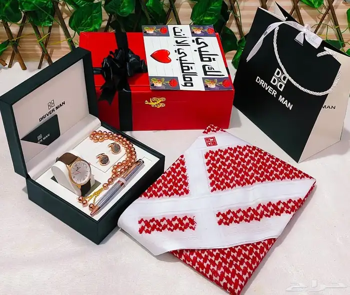 هدايا رجاليه 33