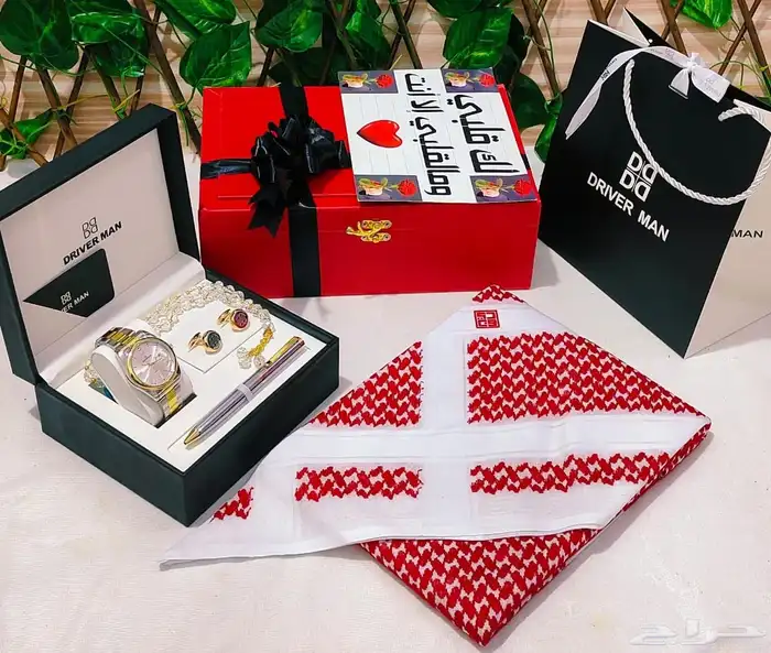 هدايا رجاليه 30