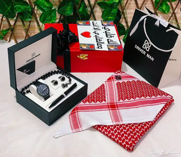 هدايا رجاليه 35