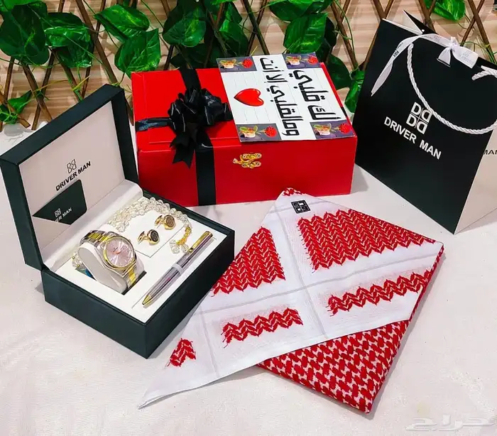 هدايا رجاليه 29