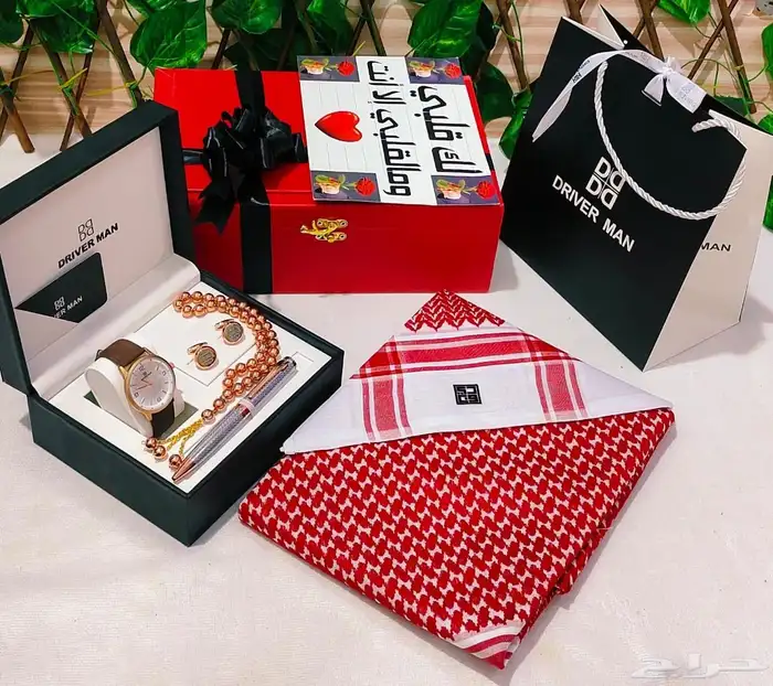 هدايا رجاليه 31