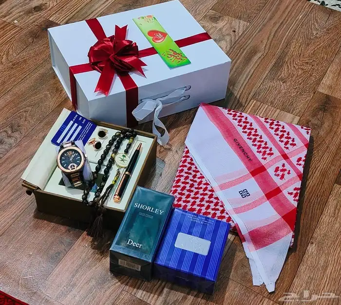 هدايا رجاليه 97