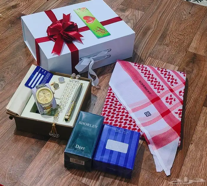 هدايا رجاليه 91