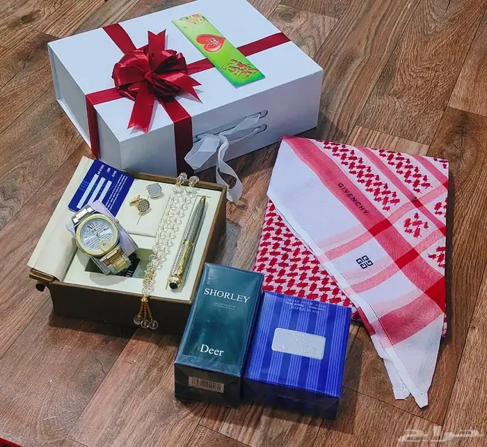 هدايا رجاليه 49