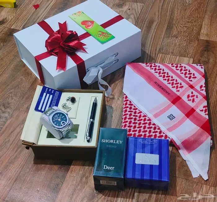 هدايا رجاليه 94