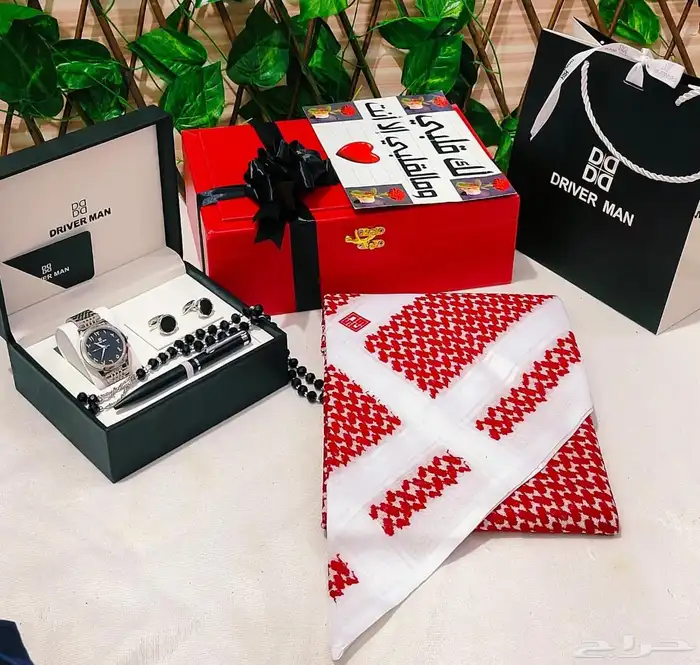 هدايا رجاليه 26