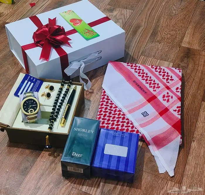 هدايا رجاليه 95