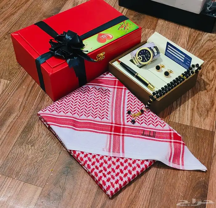 هدايا رجاليه 45