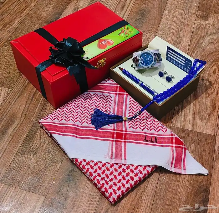 هدايا رجاليه 43