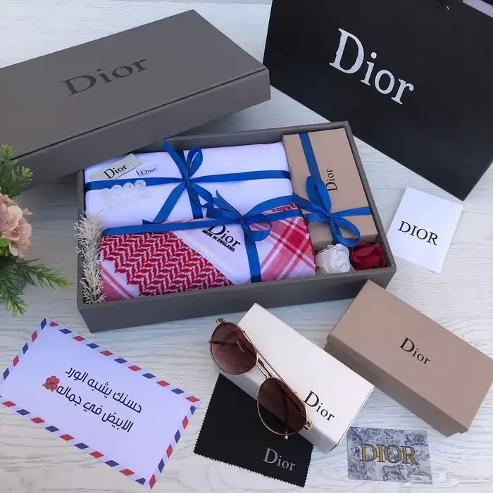 هدايا رجاليه 6