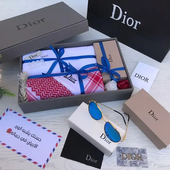 هدايا رجاليه 7