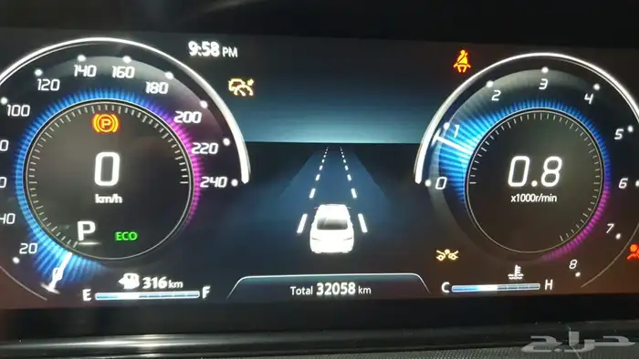 شانجان أيدو بلص 2023 تشليح. قطع غيار 5