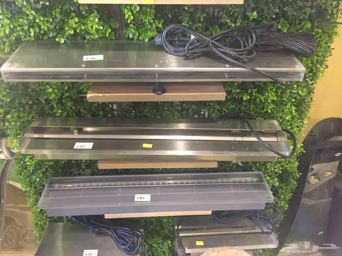 مصبات شلالات ونوافير 31