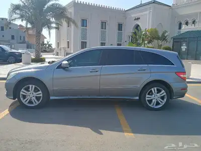 مرسيدس R300 موديل 2013 13