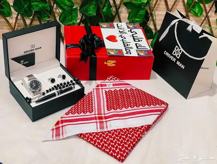 هدايا رجاليه 32