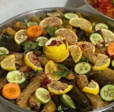 بوفيهات العيد 0