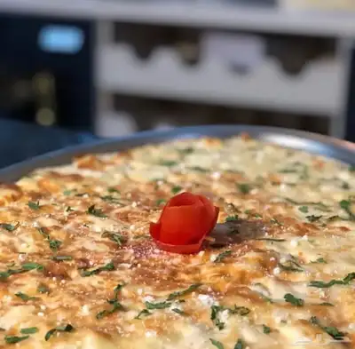 بوفيهات العيد 6
