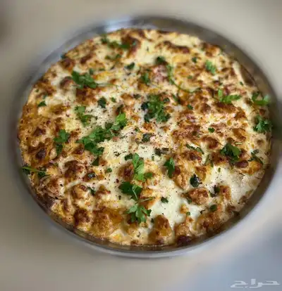 بوفيهات العيد 3