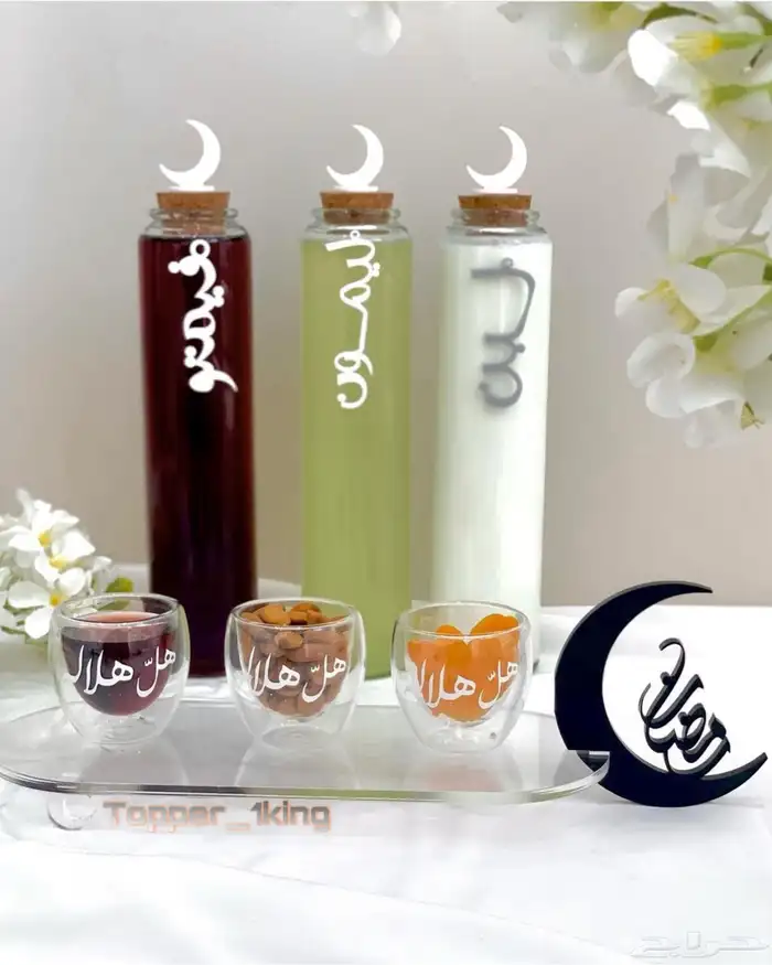 تغاريس الكيك 3