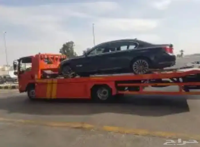سطحة هدروليك المونسية و الرمال و القادسية وقرطبة واليرموك 0