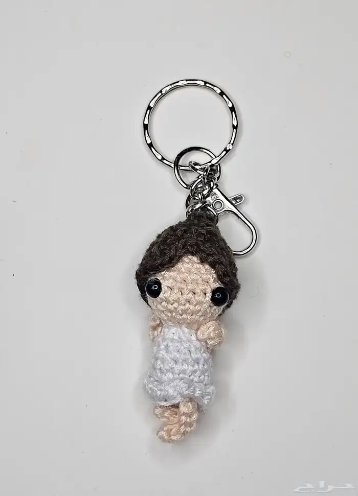 هدايا ميداليات تعليقة جوال تعليقة مدارس شنط كروشية 14