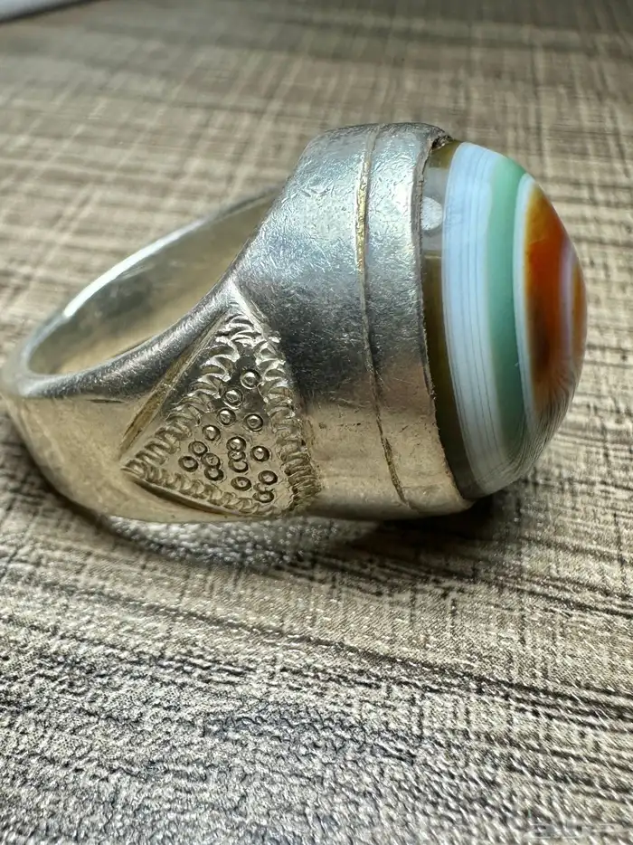 جزع بقراني او سليماني 2