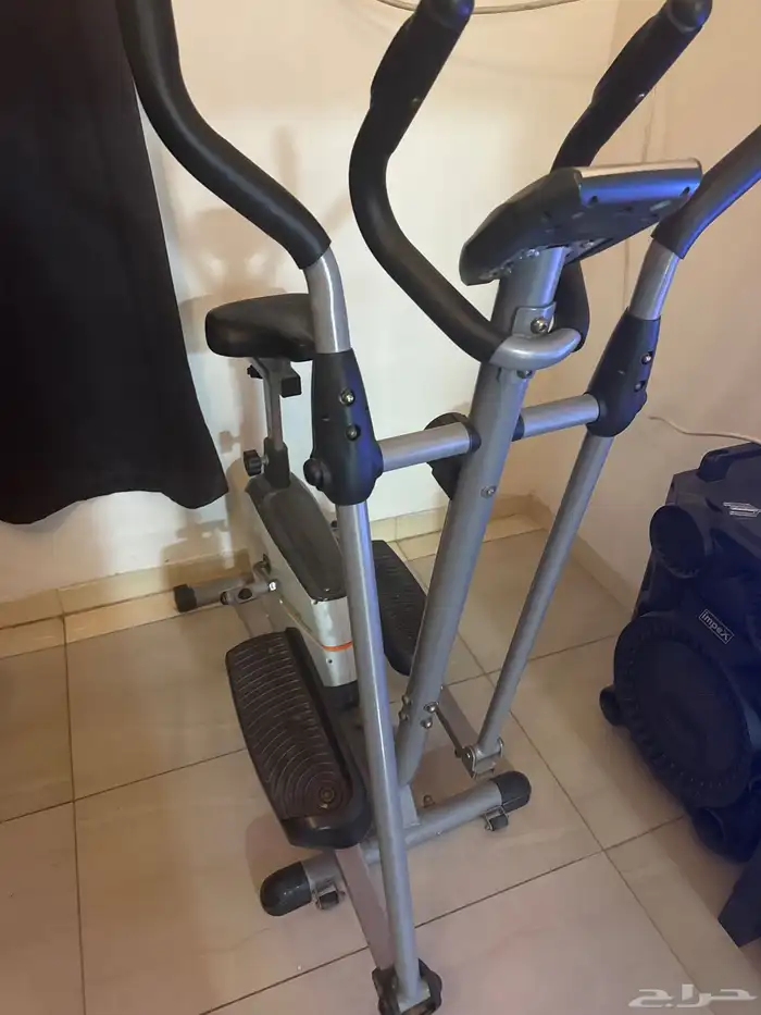 دراجه رياضيه 0