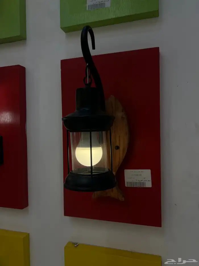 نجف تحف ديكورات ثرباث اباليك كشافات 14