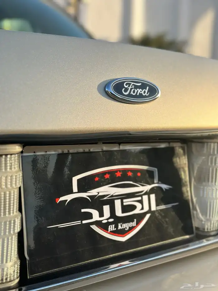 ( مباع ) فورد فكتوريا 2010 وكالة لهواة النظيف 26