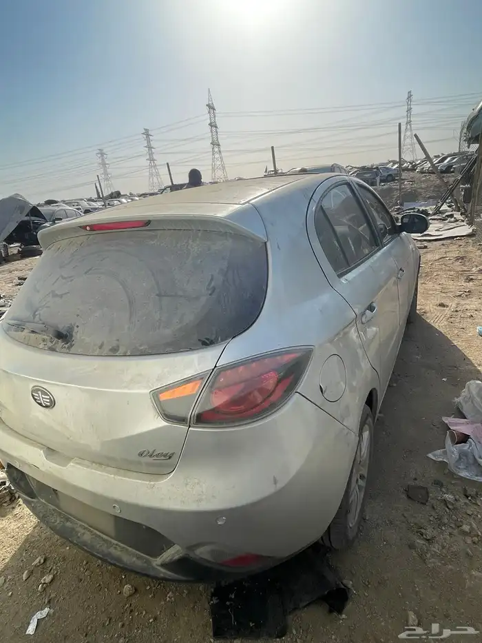 فاو FAW اولي هاشتباك 4