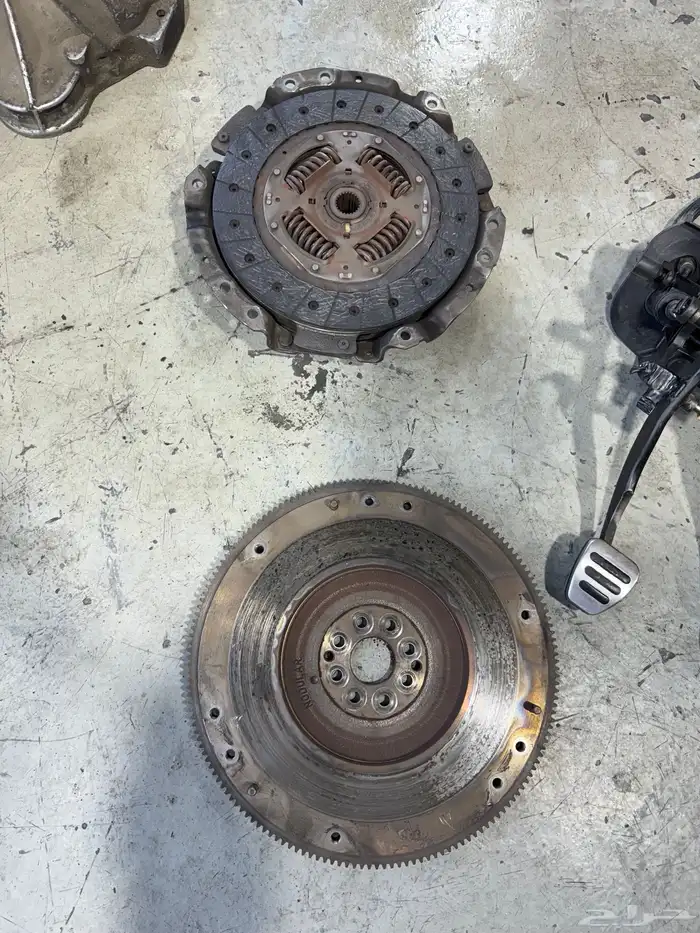 اغراض موستنج جديد ومستخدم 12