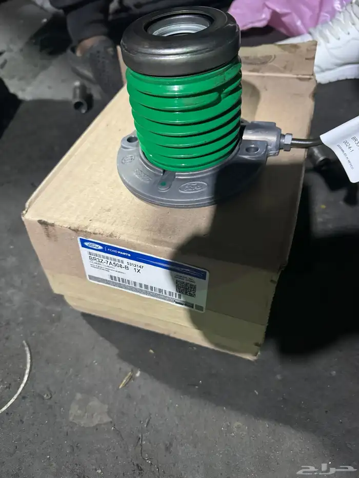 اغراض موستنج جديد ومستخدم 21