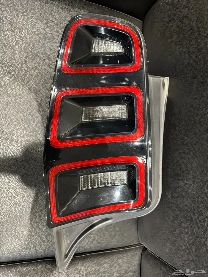 اغراض موستنج جديد ومستخدم 27