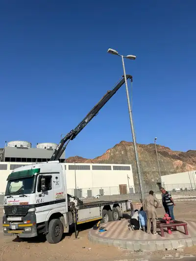 boom truck for rent 6 Tom boom truck 0