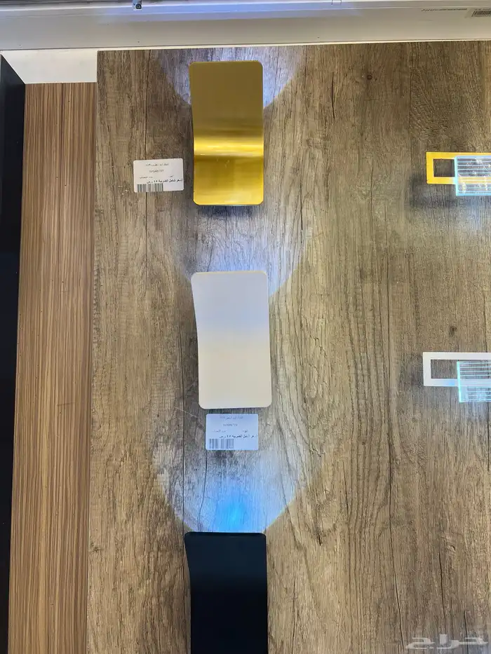 نجف تحف ديكورات ثرباث اباليك كشافات 28