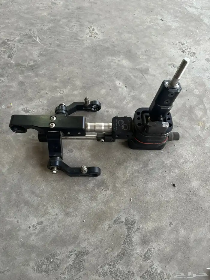 اغراض موستنج جديد ومستخدم 3