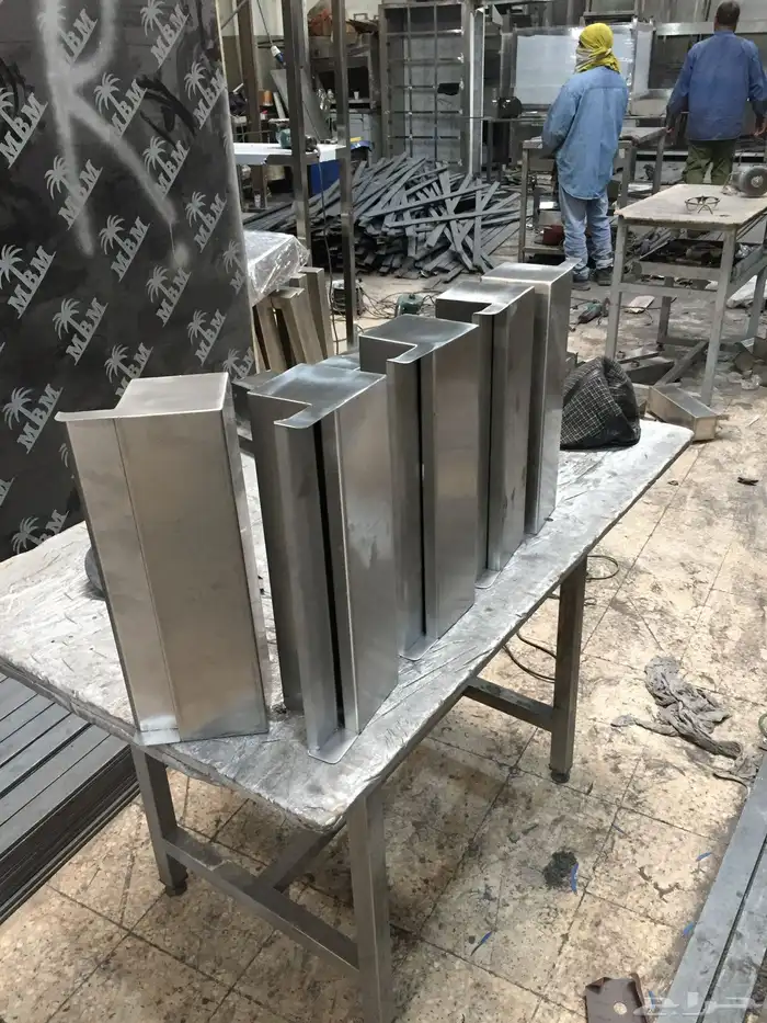 مصبات شلالات ونوافير 19